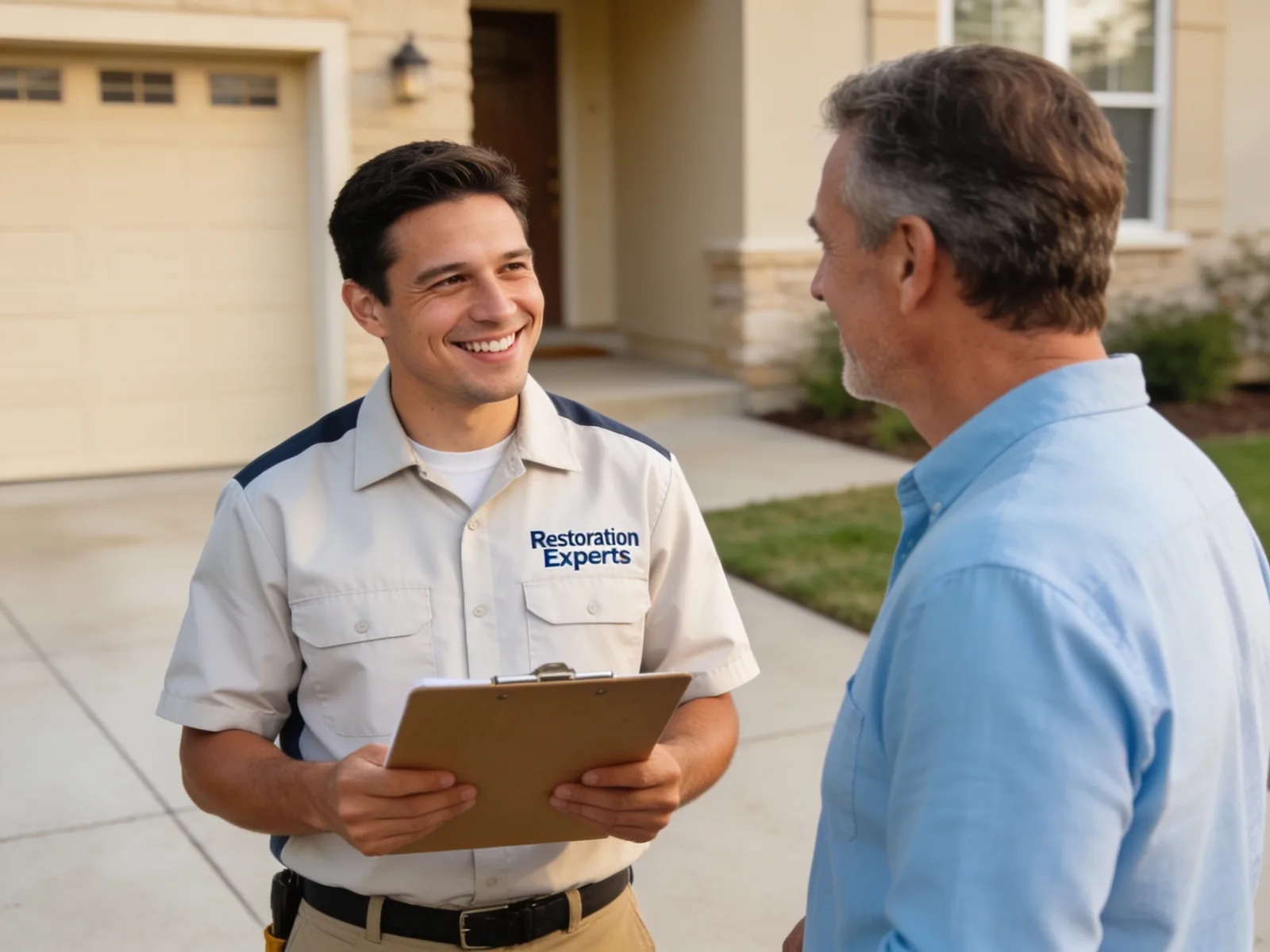 Water Damage Cleanup Sterling, VA FAQs